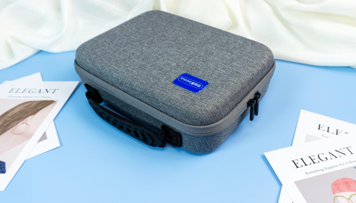 筋膜枪到底是不是智商税,倍益康钛pro筋膜枪评测