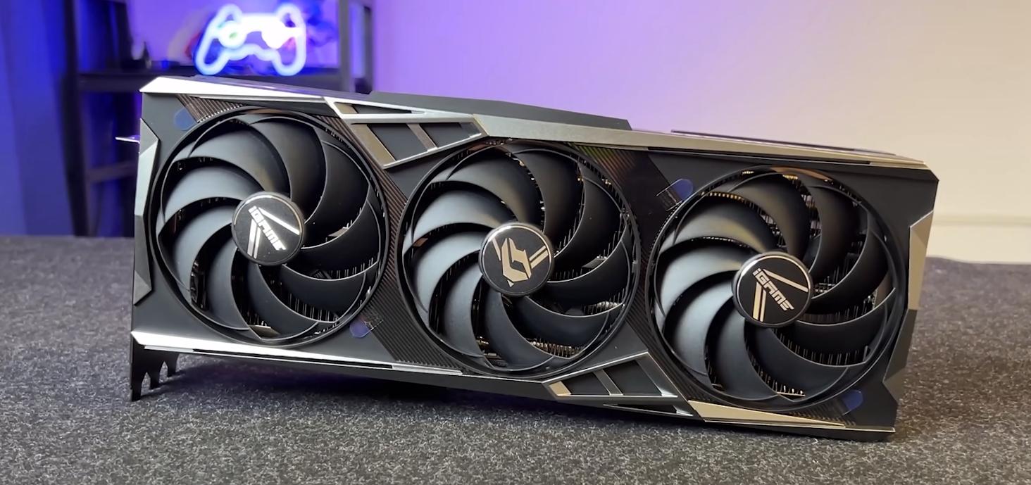 rtx4090沉浸式开箱,rtx4090发布会全视频