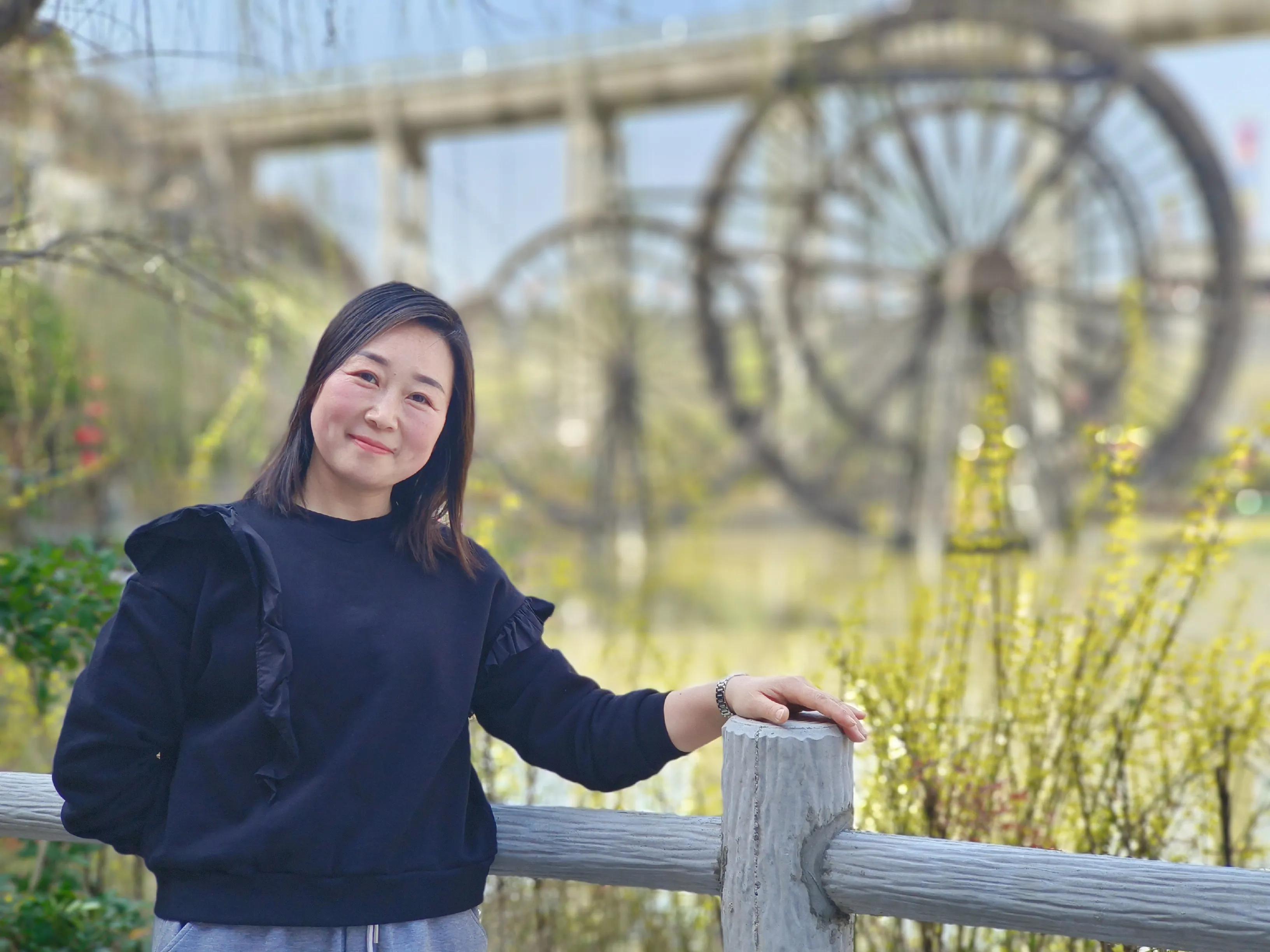 复盘一学期风雨耕耘路