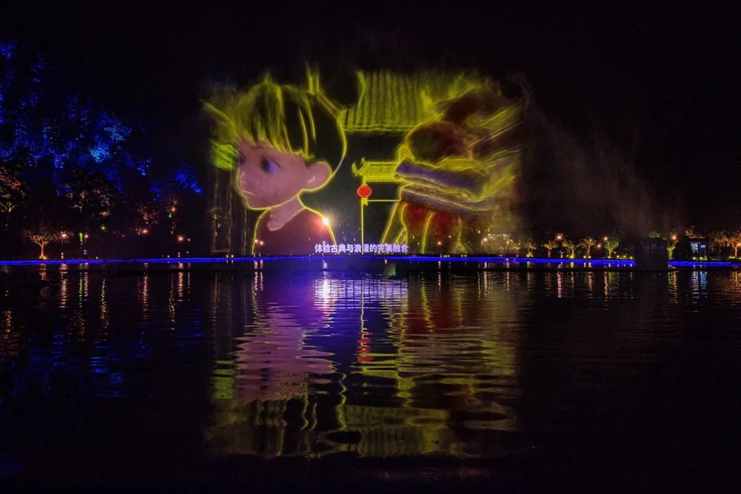 西递旅游必去十大景点推荐,西递光影秀开放时间