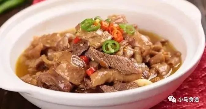 地道农家菜新鲜又美味,正宗的农家菜做法视频