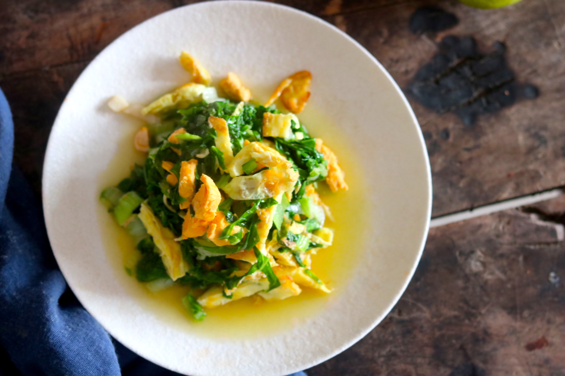 阳了有忌口,阳了需要忌口