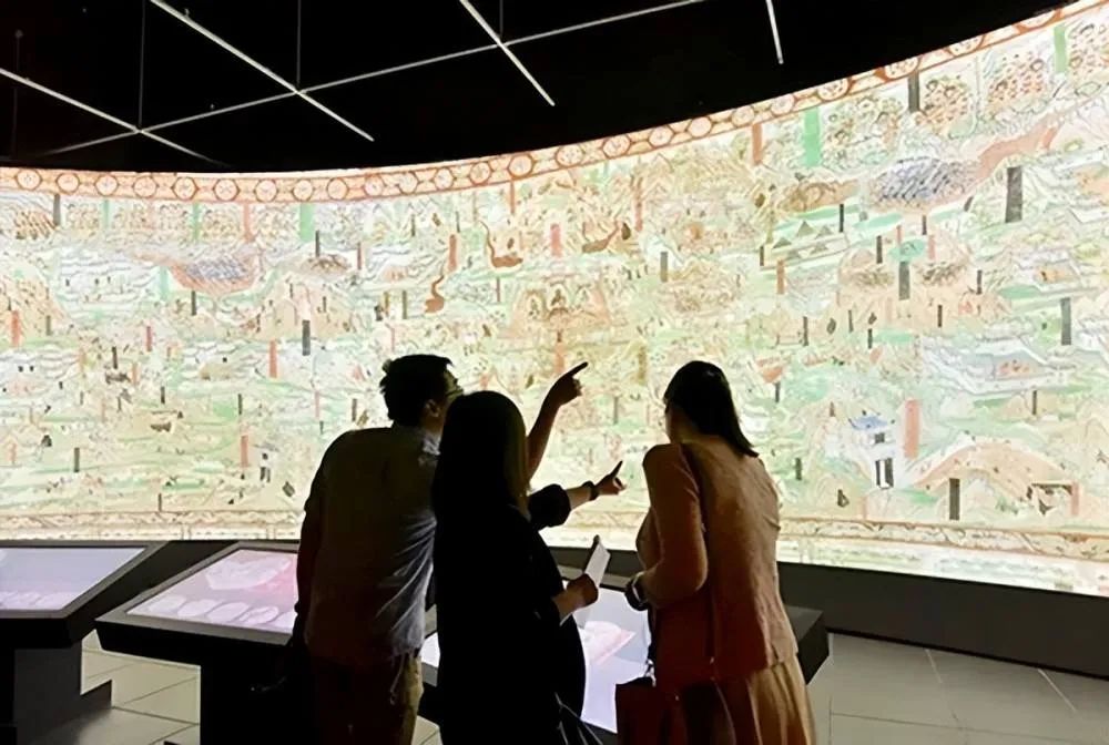 8月中旬带孩子去甘肃,带孩子去敦煌7天