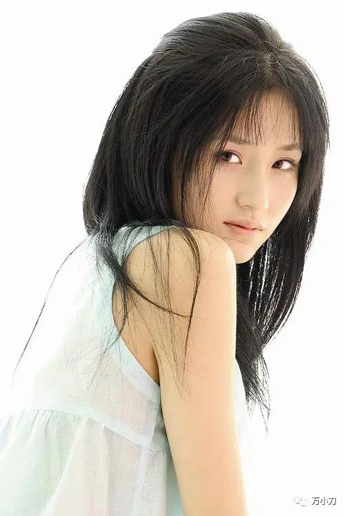 万小刀李宗盛,万小刀女星