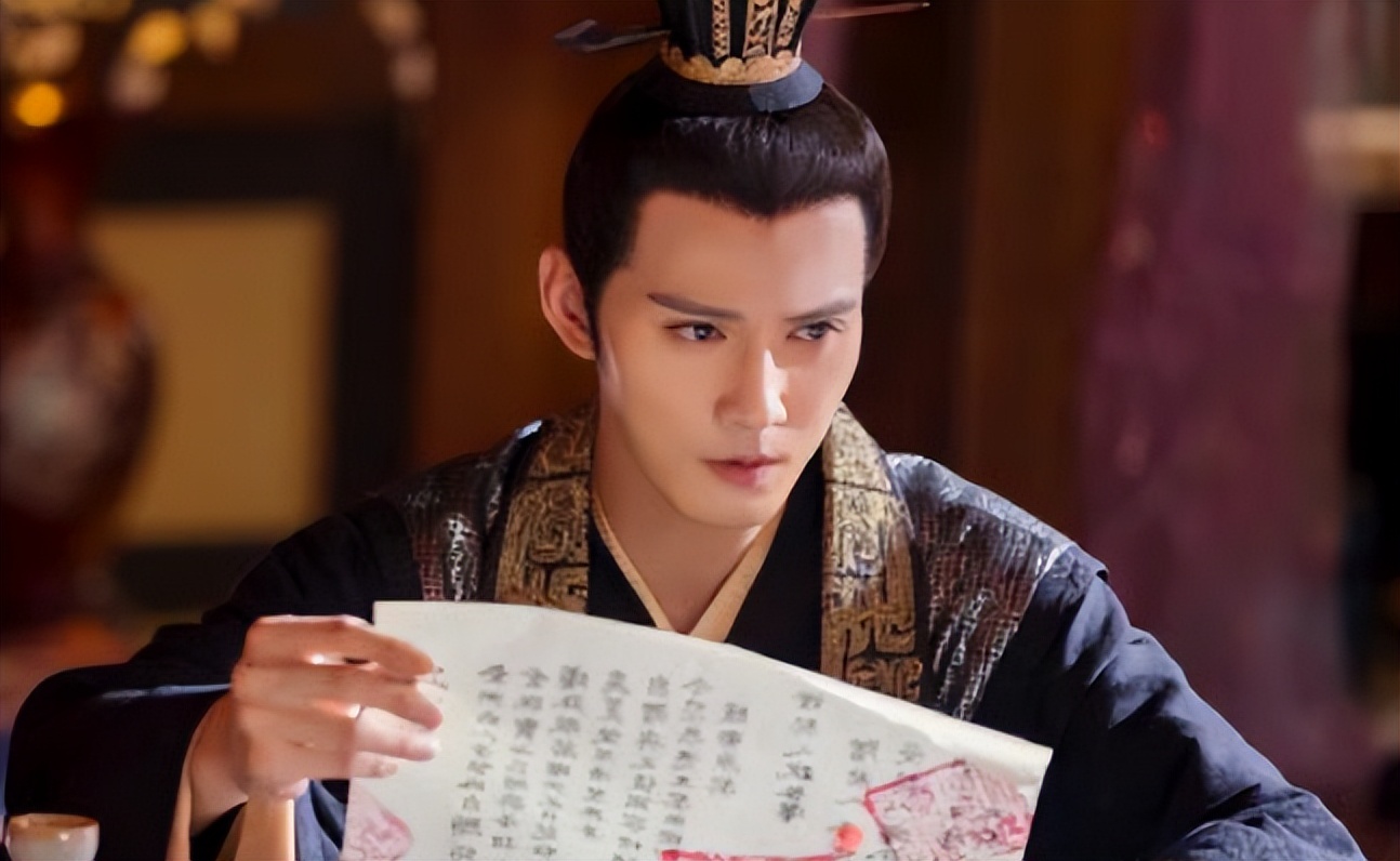 唐肃宗为何庙号肃宗,唐肃宗的上一位皇帝是谁