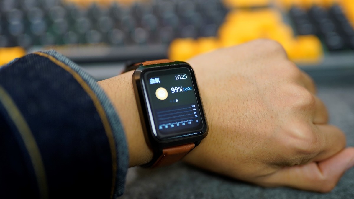 智能手表推荐2022怎么选,2022年建议购买的智能手表