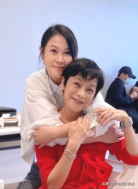 张艾嘉是位什么样的女人,张艾嘉最好的女人