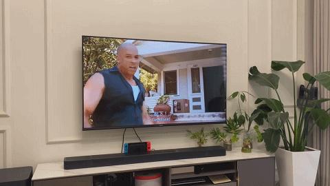 jbl客厅回音壁,jbl家庭回音壁推荐