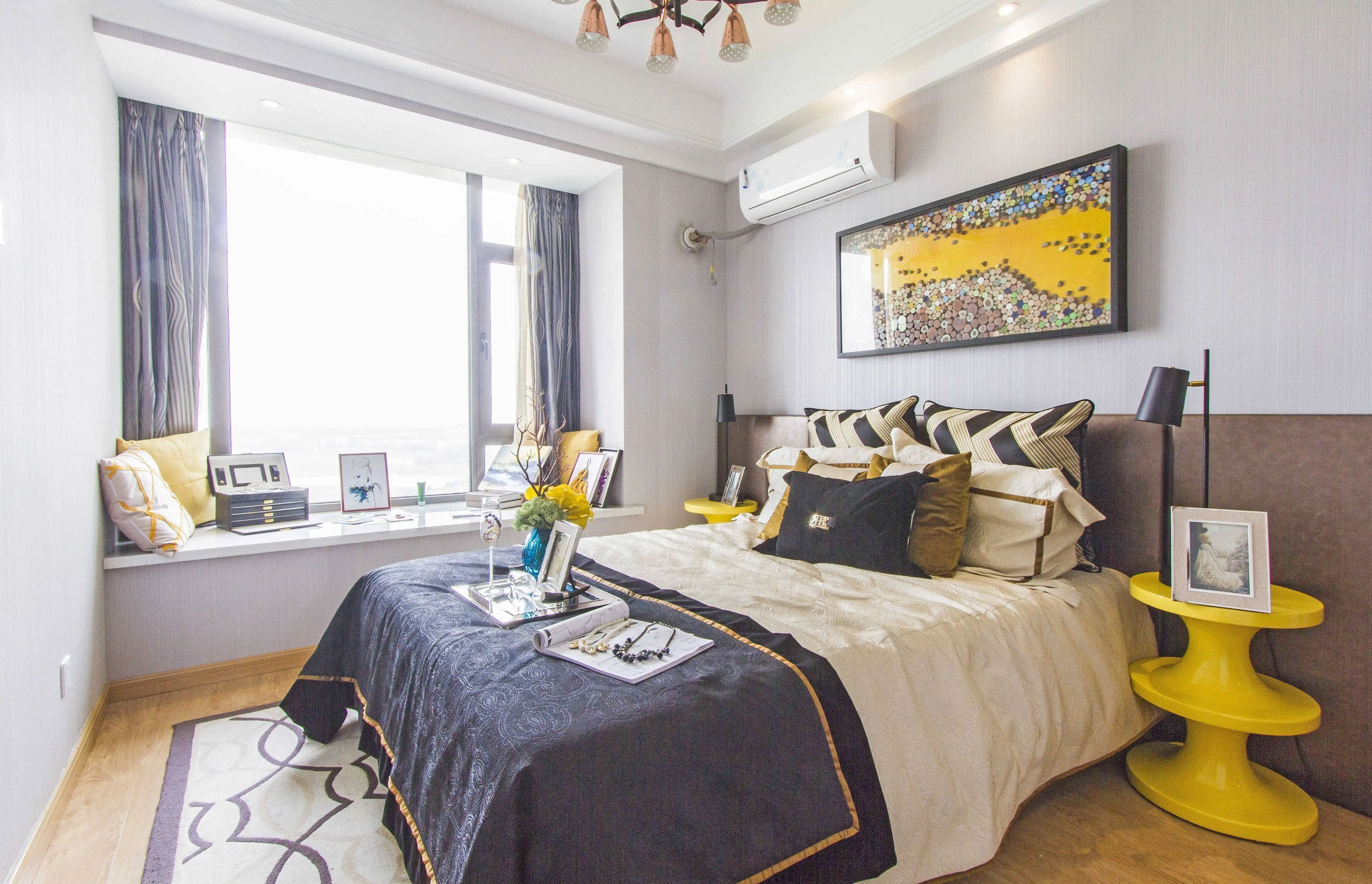 空调选购知电,空调挑选看哪些参数表