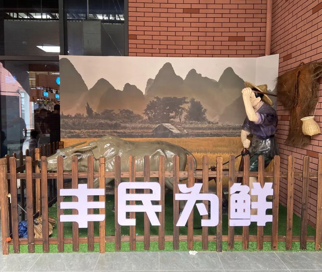 文成大峃镇新农贸市场,五化农贸市场