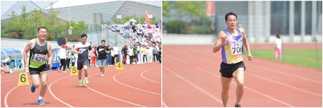 齐聚赛场共向未来——集团第一届职工运动会圆满召开