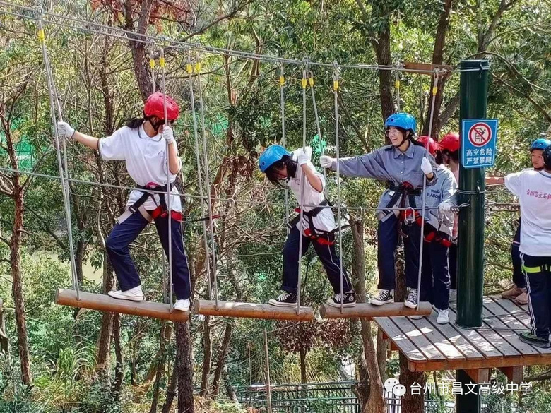 黄岩昌文高级中学怎么样,黄岩昌文高级中学排名