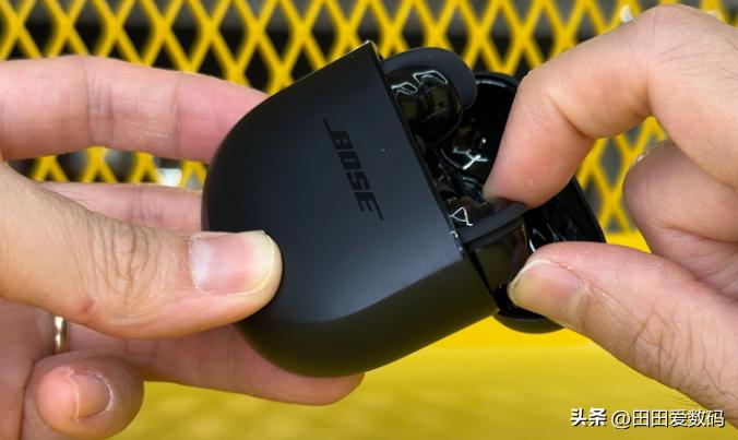 bosequietcomfortearbuds,bosequietcomfort消噪耳机怎么样