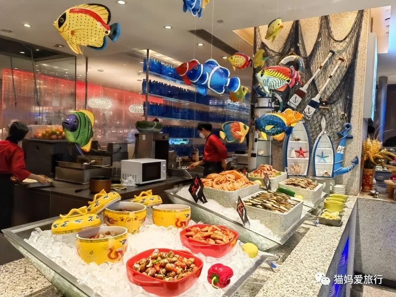 青岛下雨天遛娃的地方,青岛免费景点遛娃攻略路线