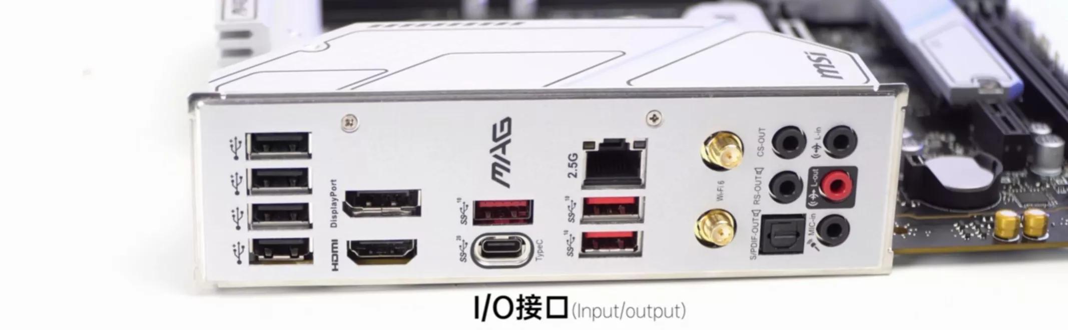 diy组装电脑详细全过程装系统,电脑新主板安装系统完整教程