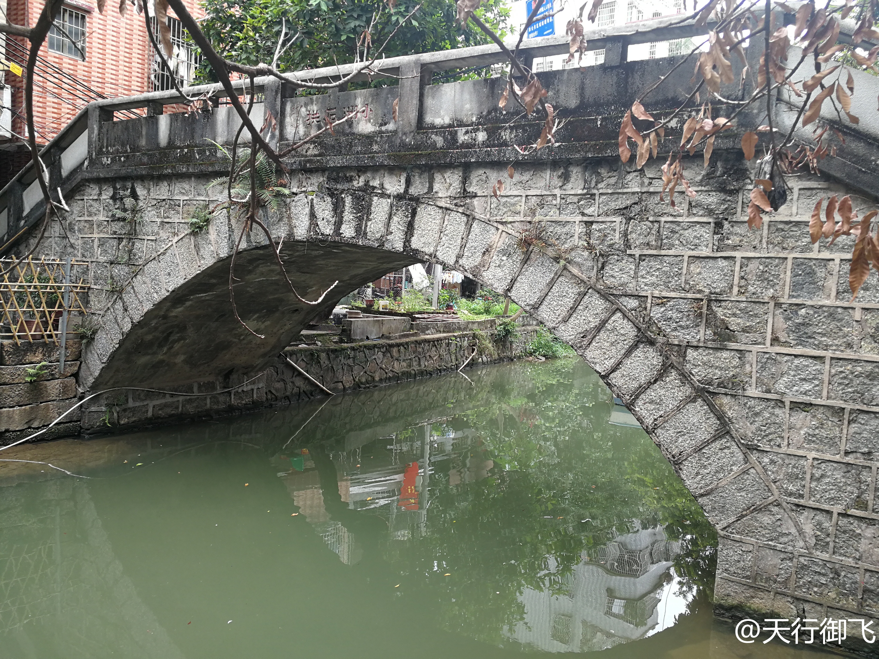 小洲村旅游景点地图,小洲村一日游最佳攻略