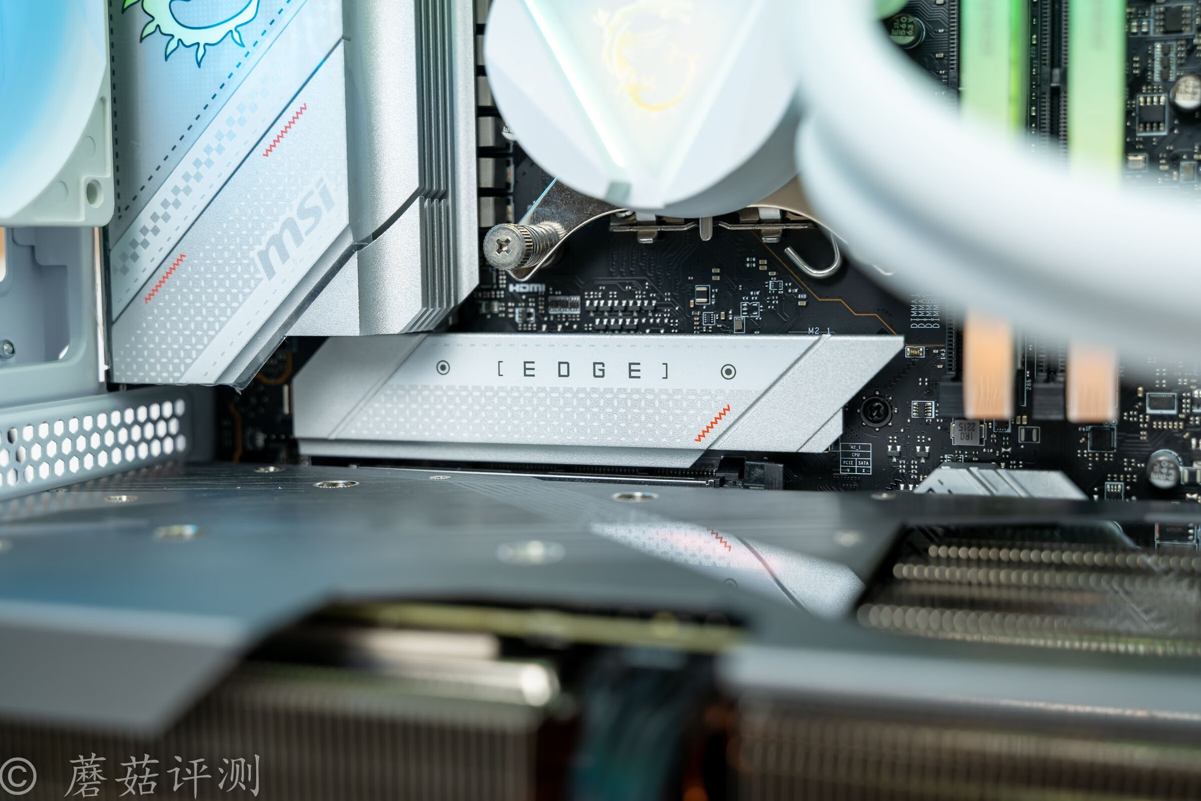 安钛克性价比最好的机箱,散热好不积灰的机箱