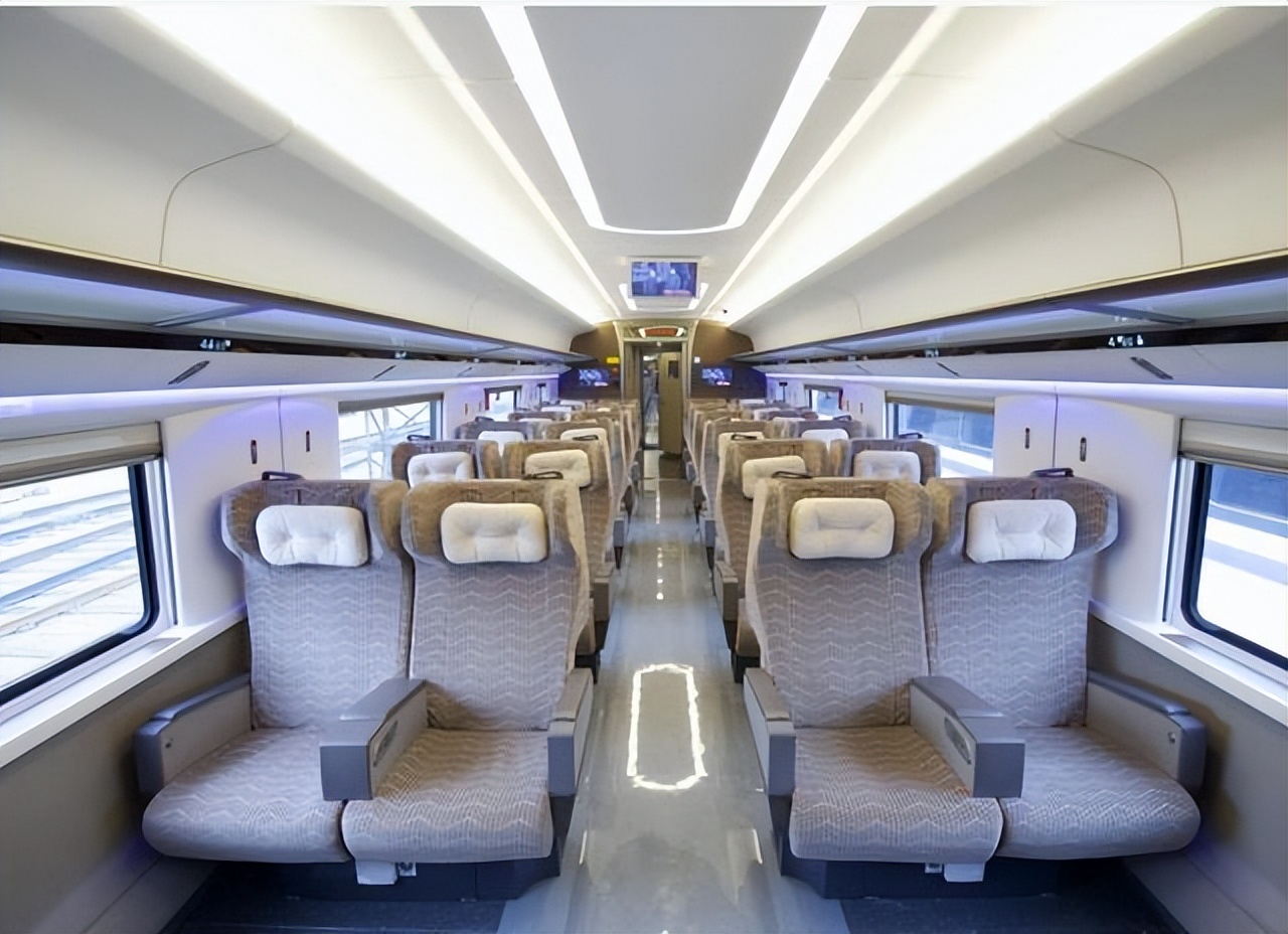 高铁和动车的区别有哪些,高铁和动车最大的区别是什么