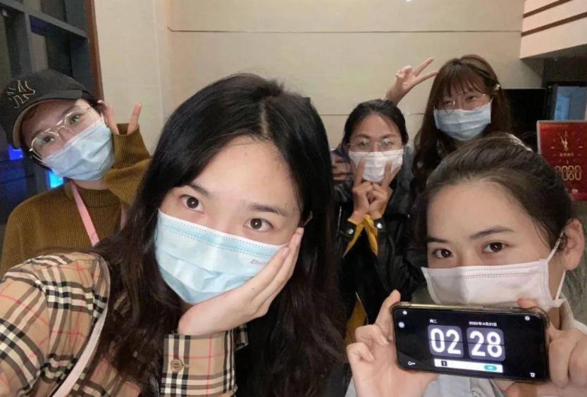 厦门大学女博士发表sci,厦大女博士最近发言