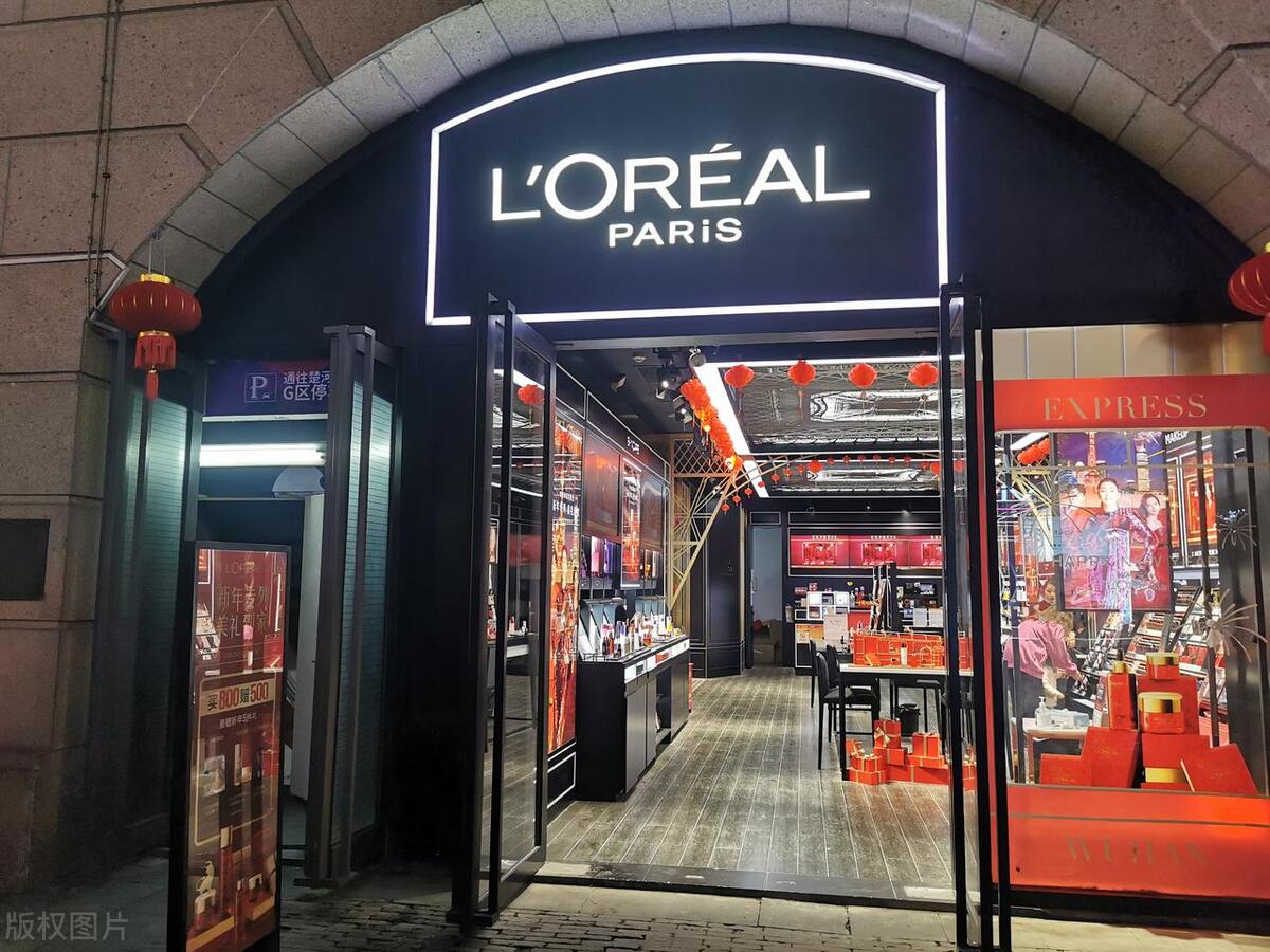 发展迅速的美妆品牌排行榜,高端美妆品牌大全