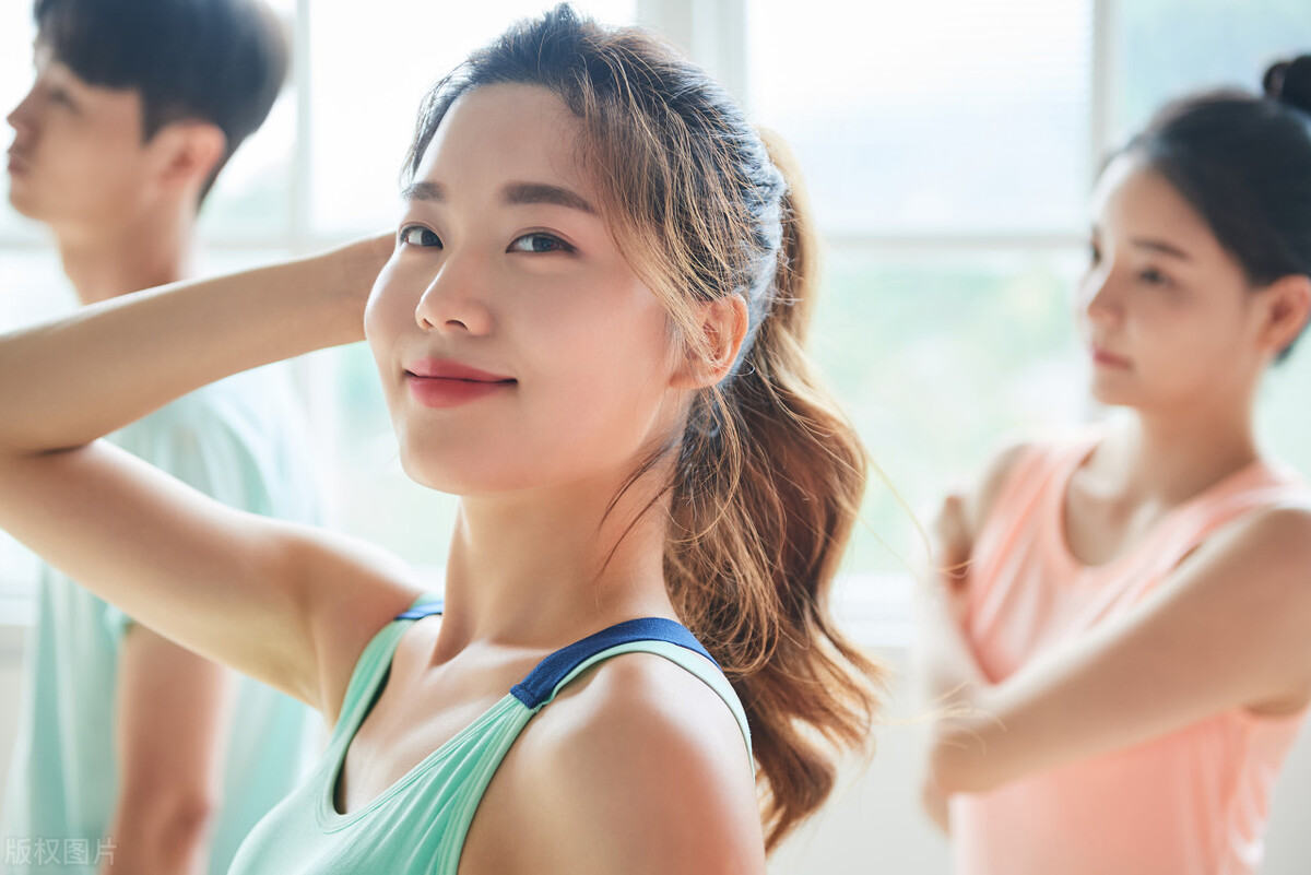 社交电商模型,电商卖运动产品