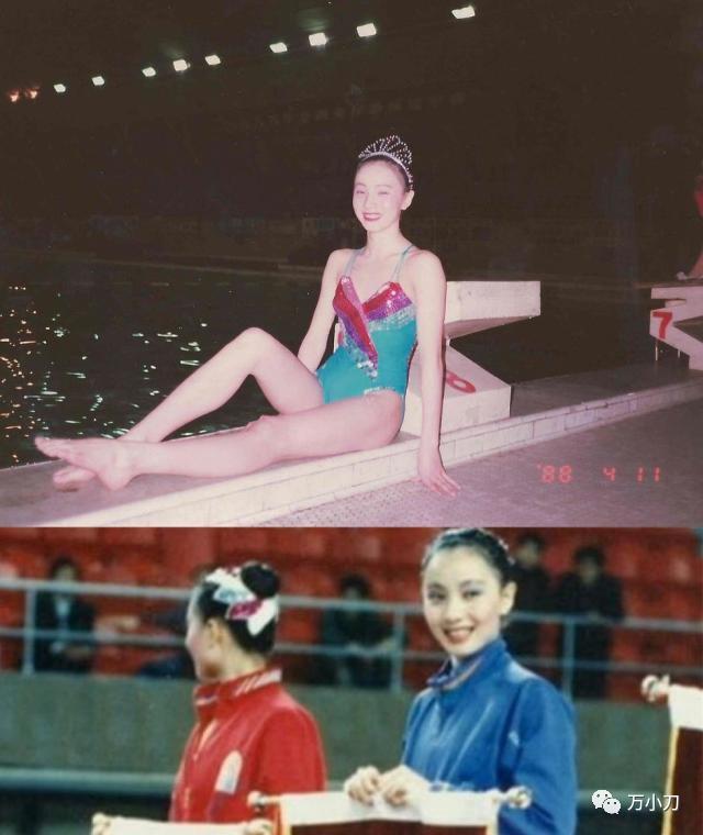 小陶虹演员个人资料,陶虹八卦娱乐圈