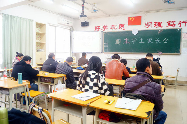 高考难度能不能反映中考难度,一般高考难的话中考会难吗