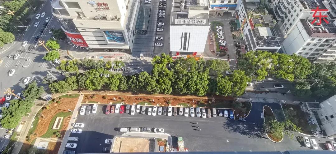 玉溪地标是什么,玉溪城市更新改造效果图