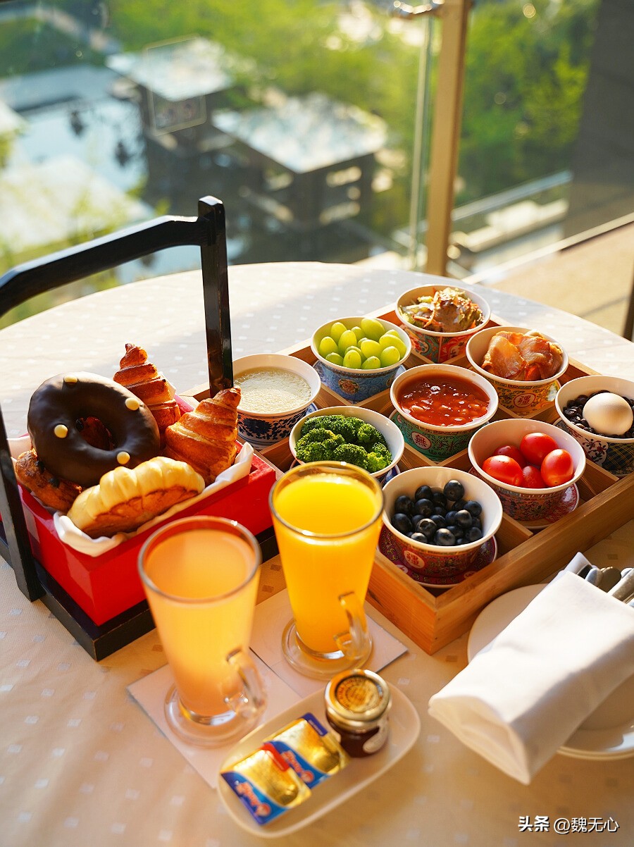 大理实力希尔顿酒店自助餐139,大理实力希尔顿酒店早餐到几点