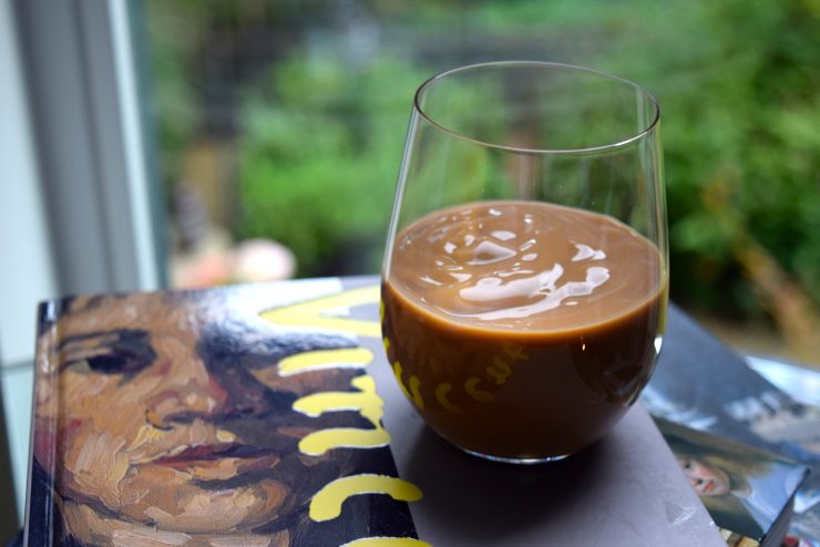 荷兰美食大全视频,荷兰美食介绍价格表