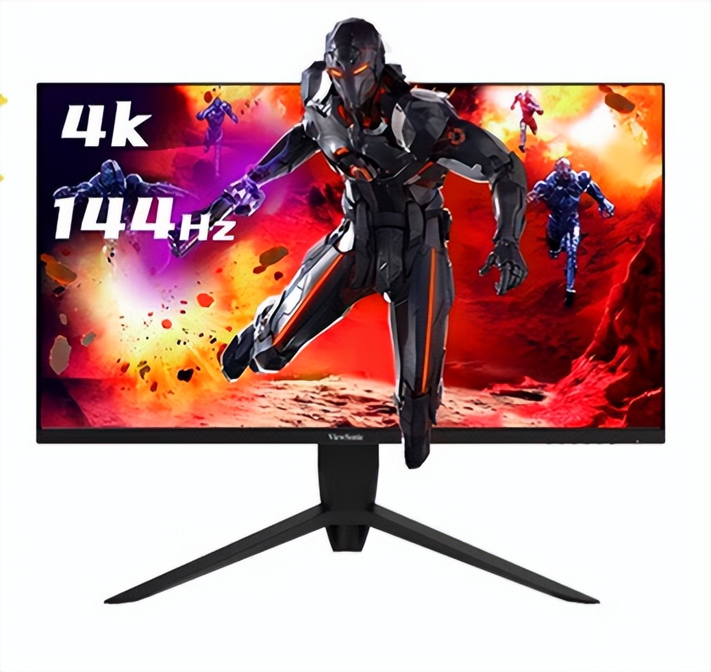 显示器应该怎么选好,显示器应该怎么看适配