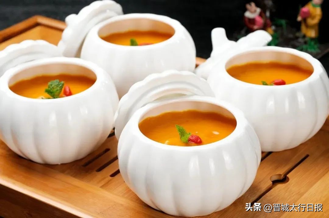 【晋城】康养皇城,养眼、养生、更养心!