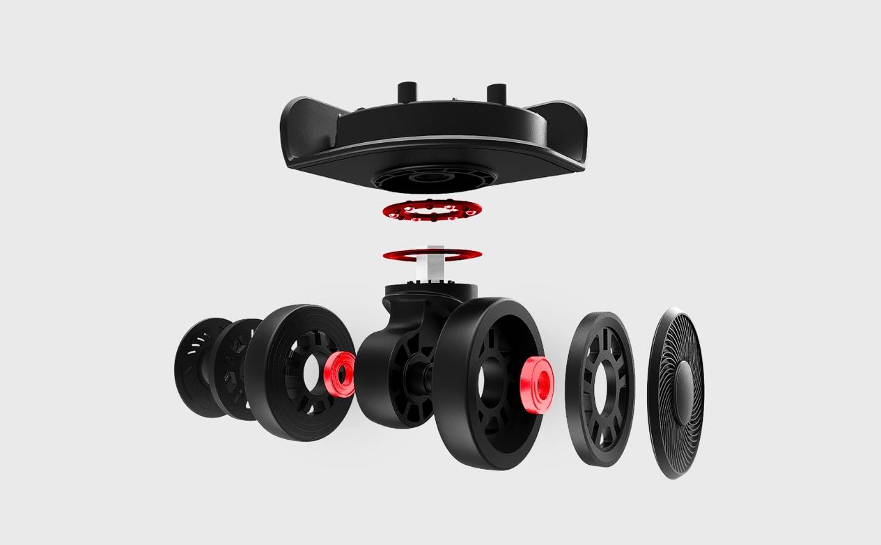 3寸万向轮轴承,万向轮3寸轴承