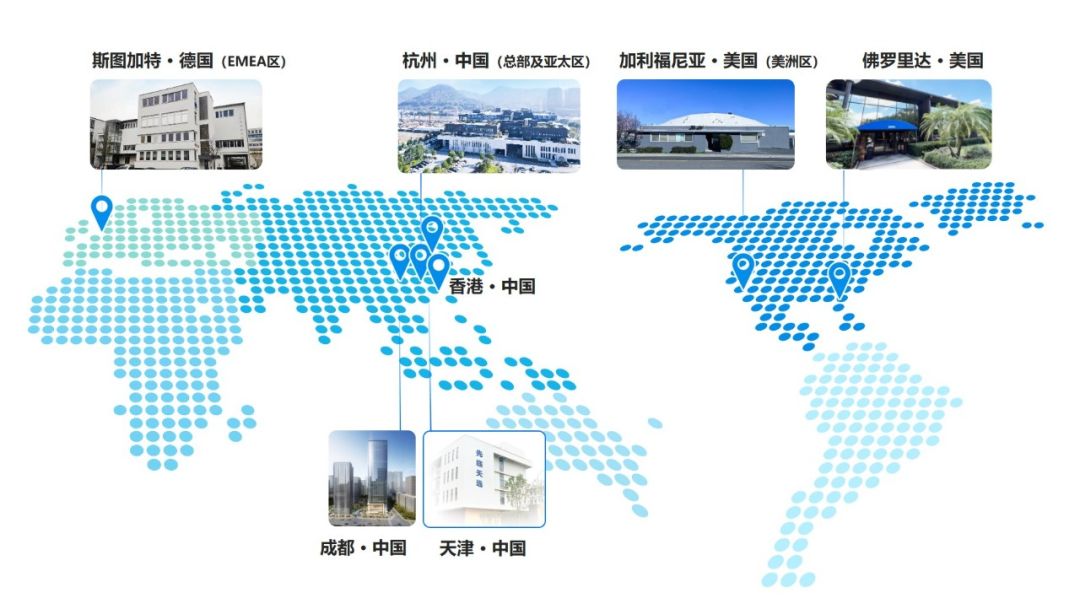 三维扫描仪|先临三维通过AEO高级认证新添国际贸易“VIP通行证”