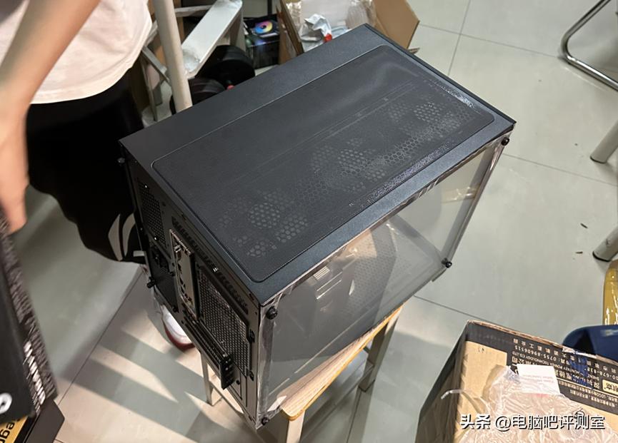 装机帮扶站可信吗,装机帮扶站