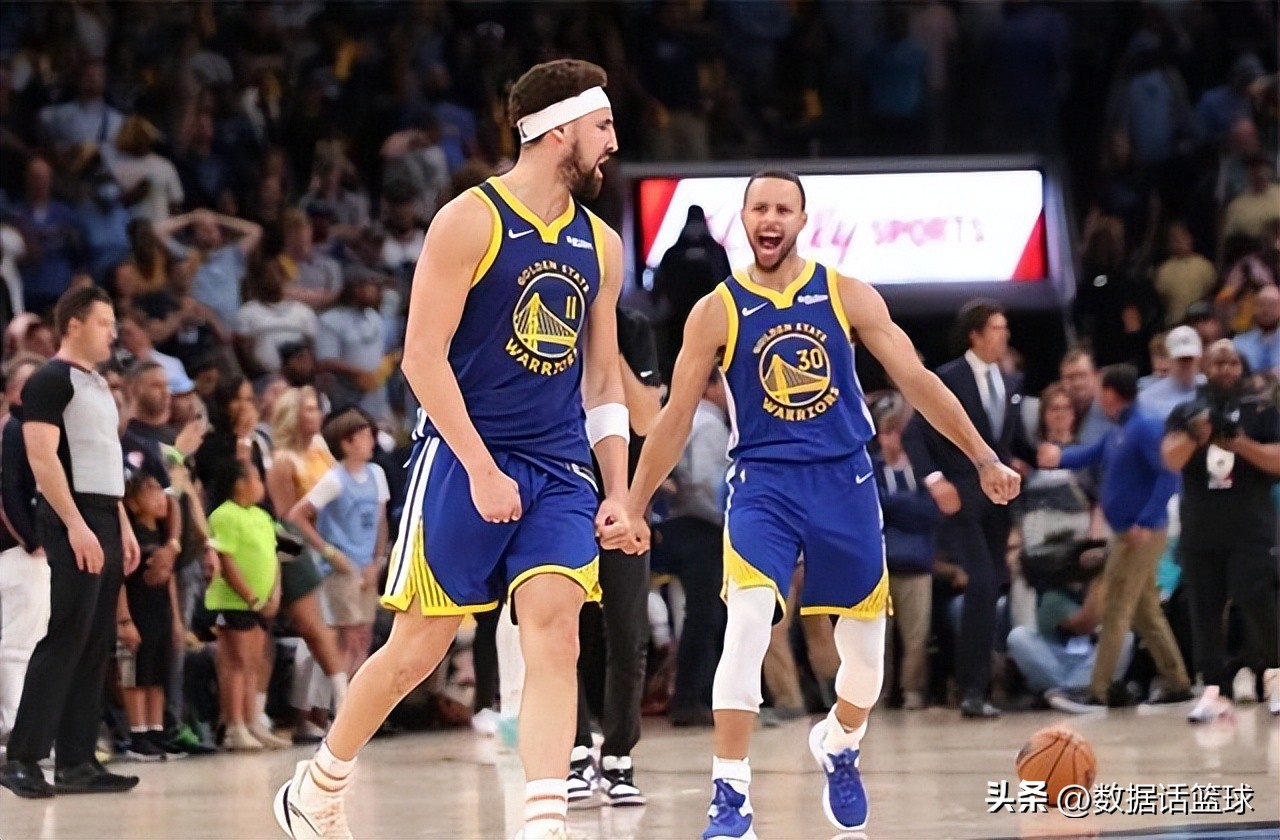 勇士vs雷霆库里汤普森绝杀,16年勇士vs雷霆库里绝杀