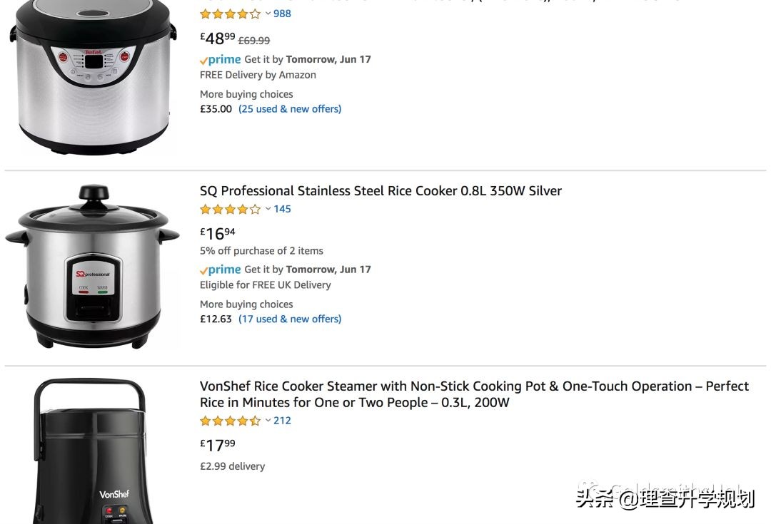 英国留学行李必买清单,2023年英国留学行李全攻略