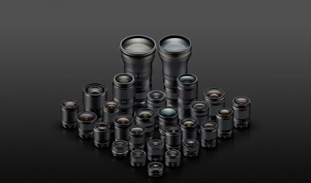 尼康z系列挂机镜头,尼康z24-200和24-120哪个好