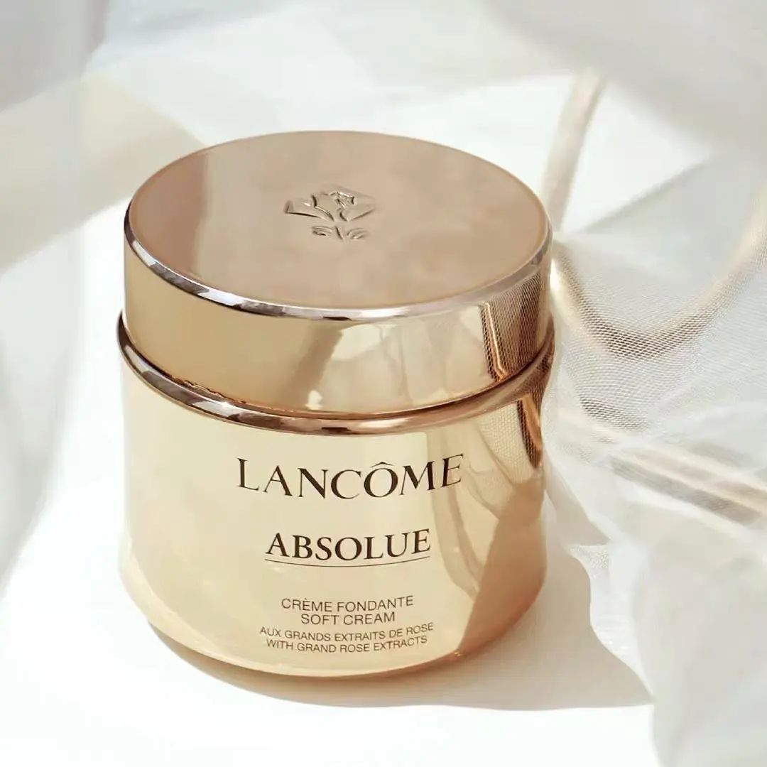 几款大牌贵妇级面霜使用体验