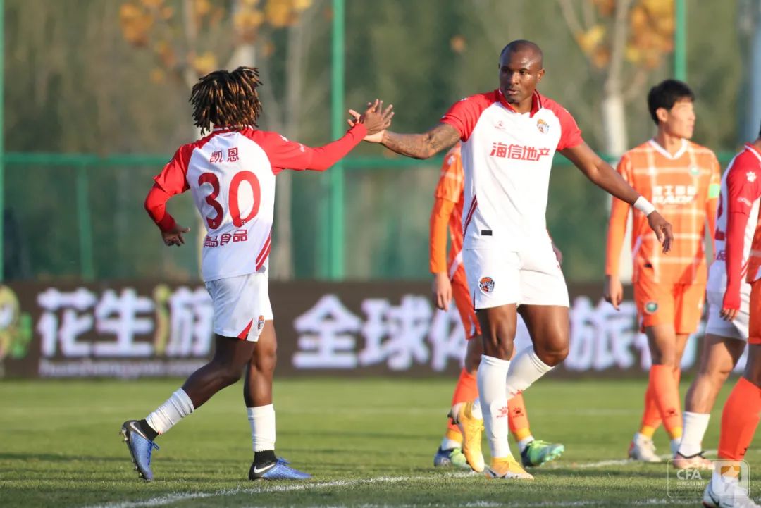 青岛海牛冲超集锦,青岛海牛冲超成功后引援