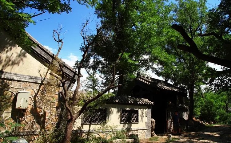 天津周边冷门海边,五一短途冷门自驾游天津