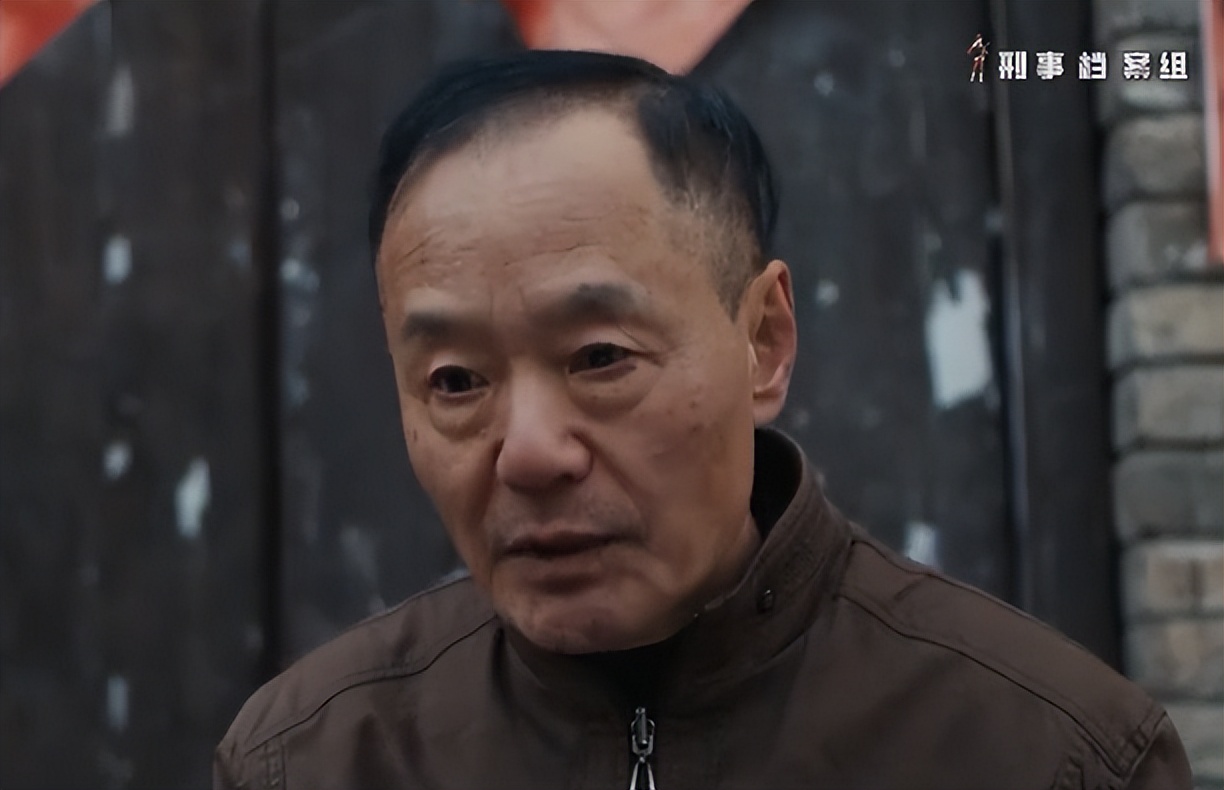 刑侦剧青少年被杀,刑侦剧父子被害