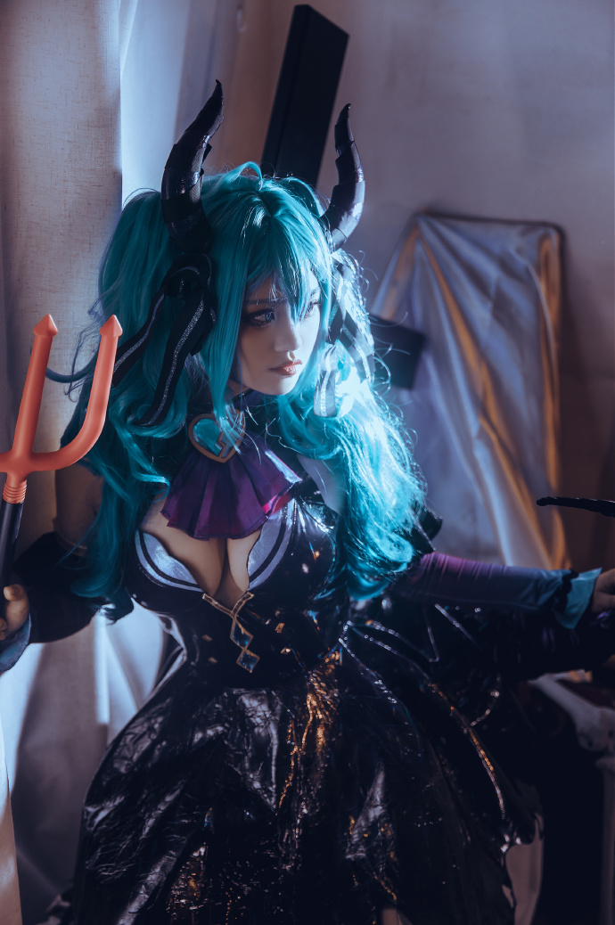 vocaloid樱初音cosplay,vocaloid初音未来cosplay