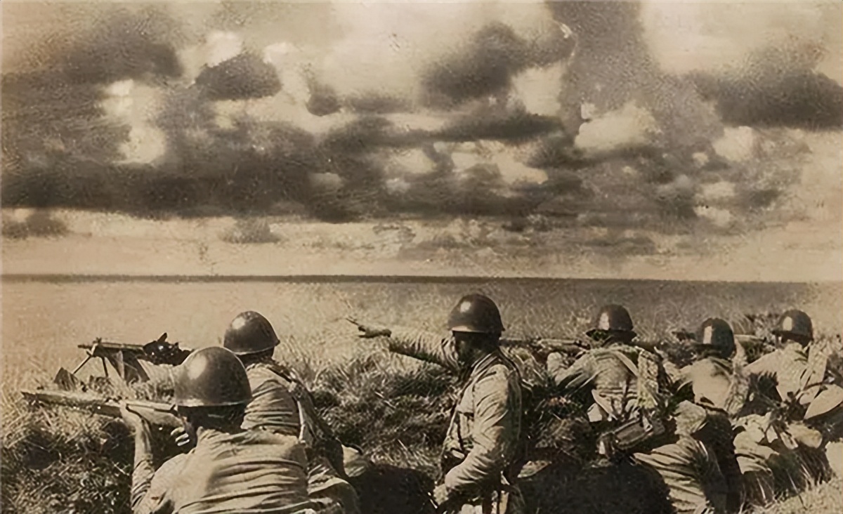 日本入侵我国14年，有8个省毫发无损，其中的西康省，你听过吗