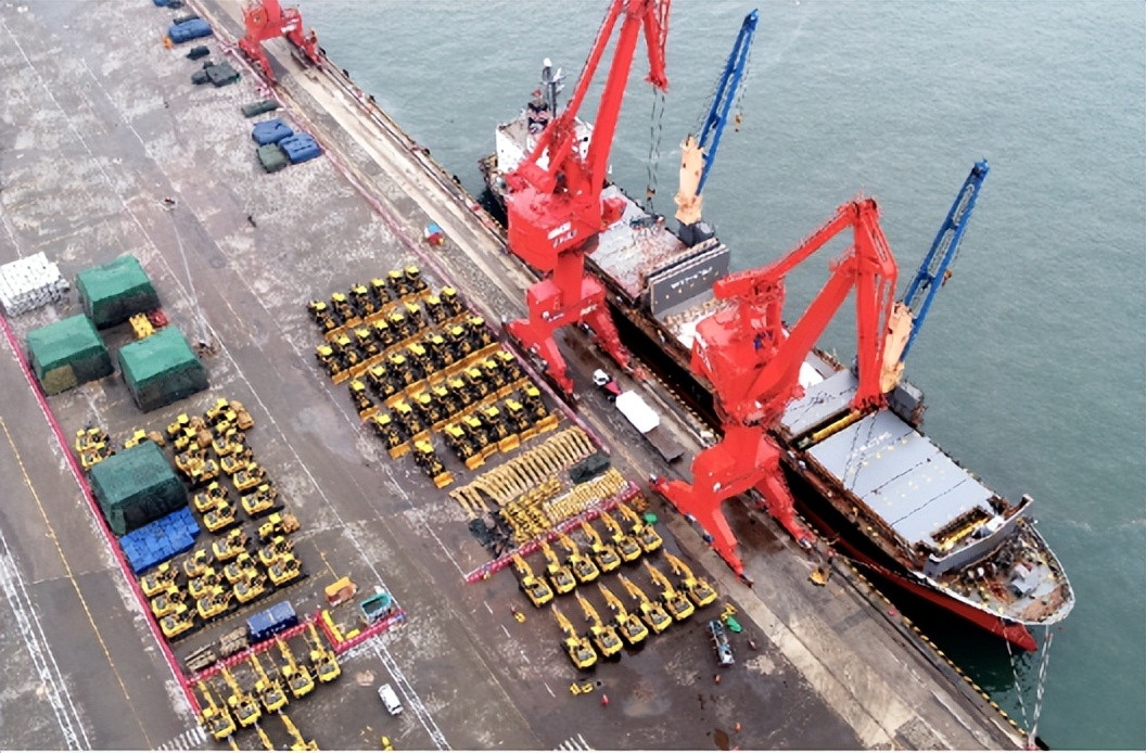 2023年工程机械行业再次迎来倒闭潮，中小企业该怎么办？