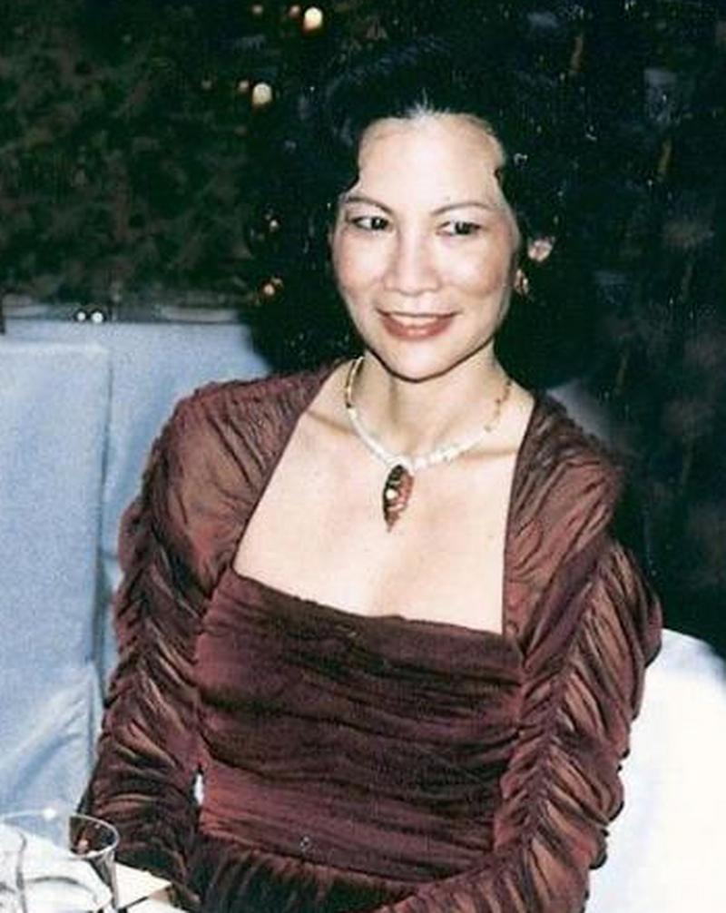 香港富商罗康瑞夫妻,罗康瑞离婚给了前妻多少钱