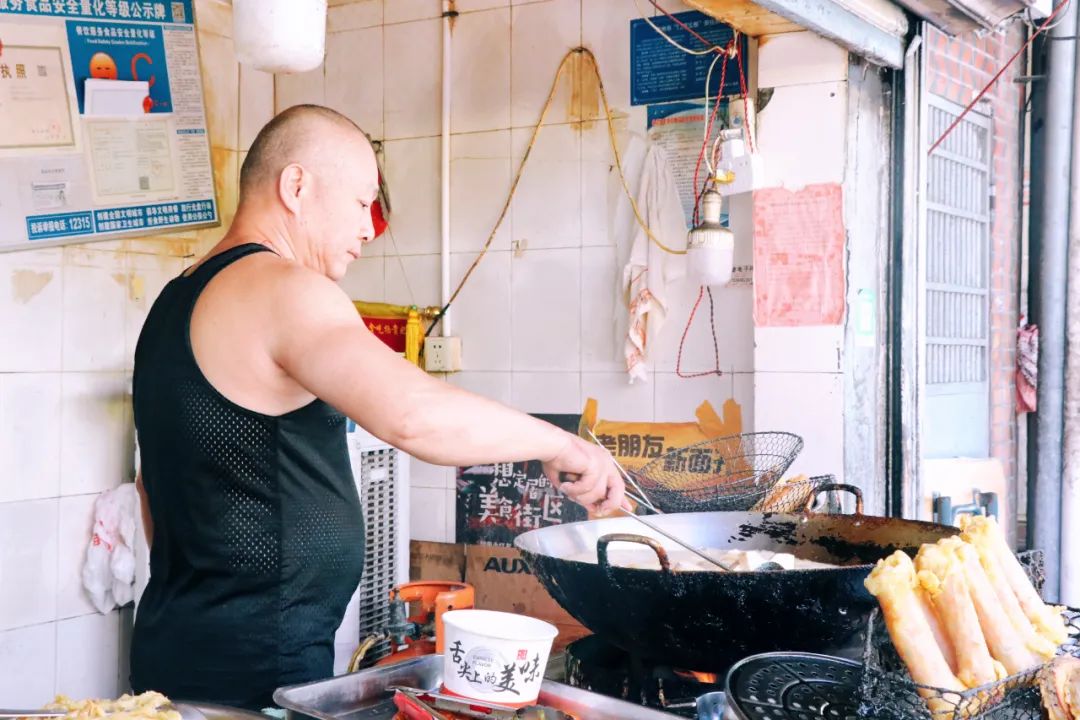 打包票，这座城市你去了一次就会爱上...