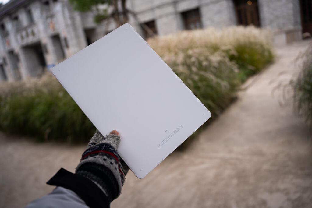 米家液晶小黑板画笔,米家液晶小黑板可以做什么