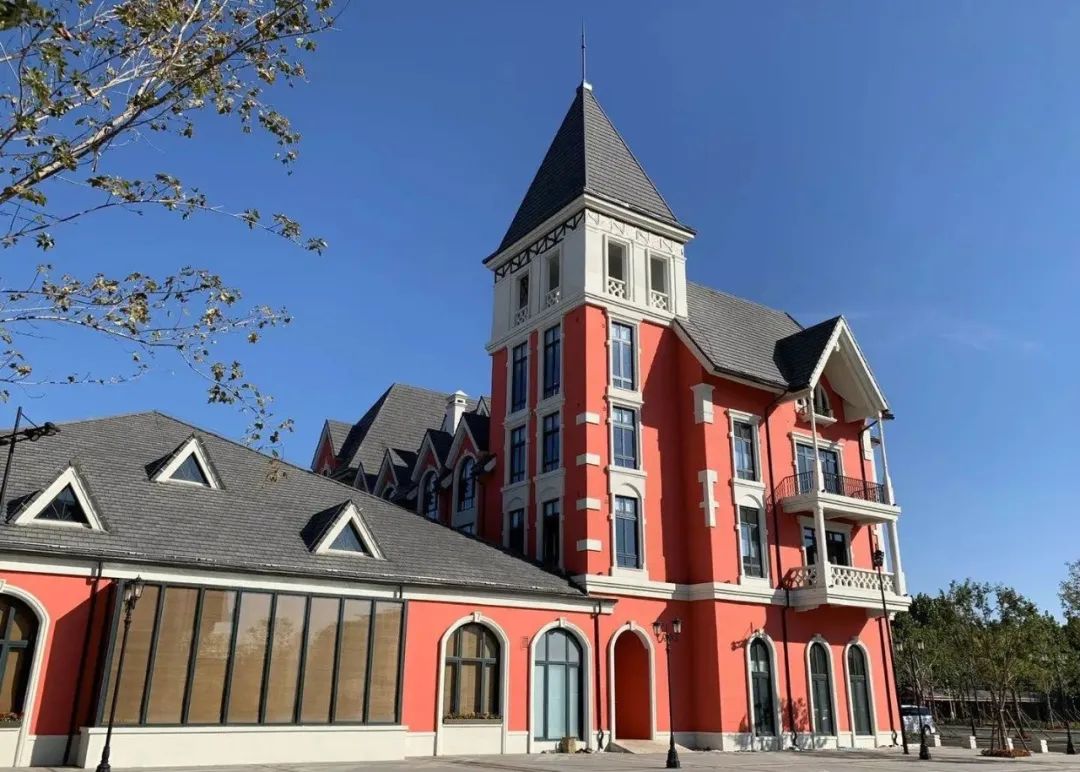 乡村振兴100讲全集,100个经典乡村振兴案例