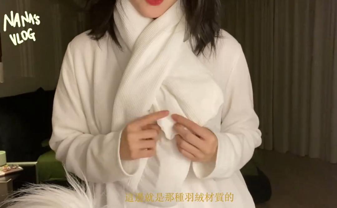 欧阳娜娜惹粉丝生气,欧阳娜娜行为再惹争议